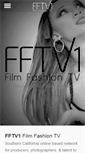 Mobile Screenshot of fftv1.com